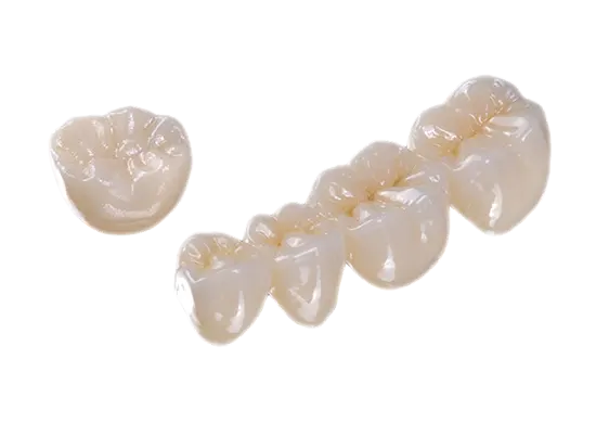 Zirconia