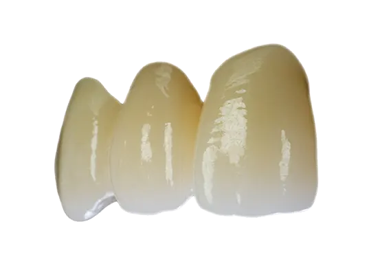 multilayer zirconia