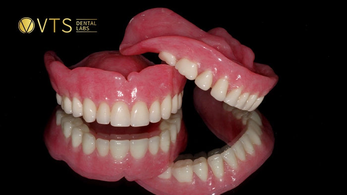 acrylic-denture