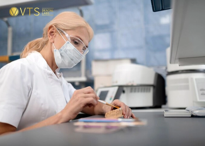 veneers & crowns