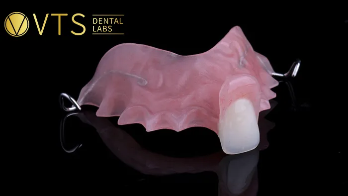 One-Tooth-Denture -The-Optimal-Solution-for-Dentists-and-Patients