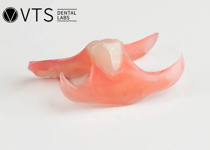Discover-the-Power-of-Single-Tooth-Dentures-Key-Benefits -and-Lab-Selection-Guide