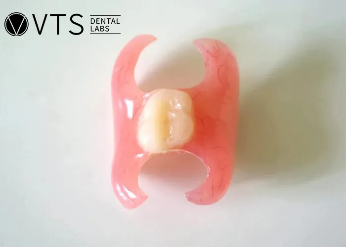 Discover-the-Power-of-Single-Tooth-Dentures-Key-Benefits -and-Lab-Selection-Guide