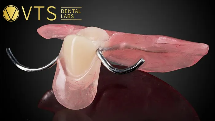 Discover-the-Power-of-Single-Tooth-Dentures-Key-Benefits -and-Lab-Selection-Guide