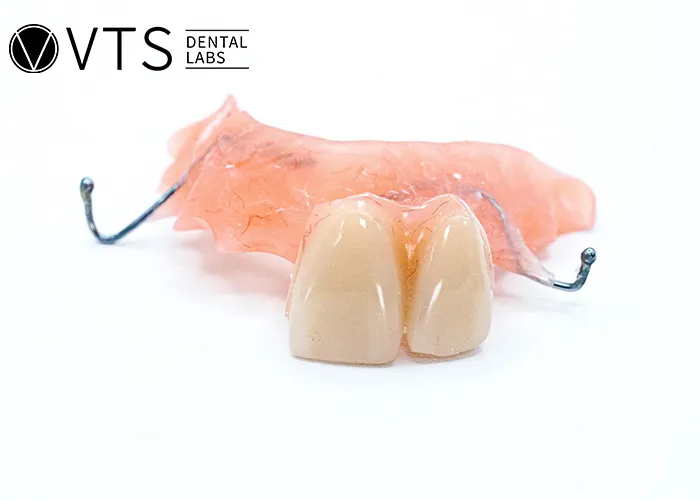 Discover-the-Power-of-Single-Tooth-Dentures-Key-Benefits -and-Lab-Selection-Guide