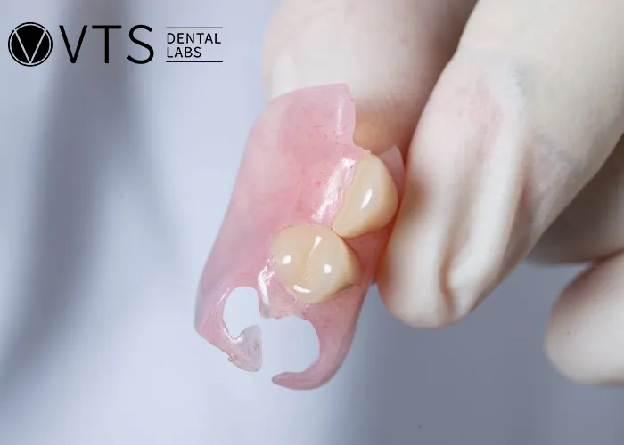 Discover-the-Power-of-Single-Tooth-Dentures-Key-Benefits -and-Lab-Selection-Guide